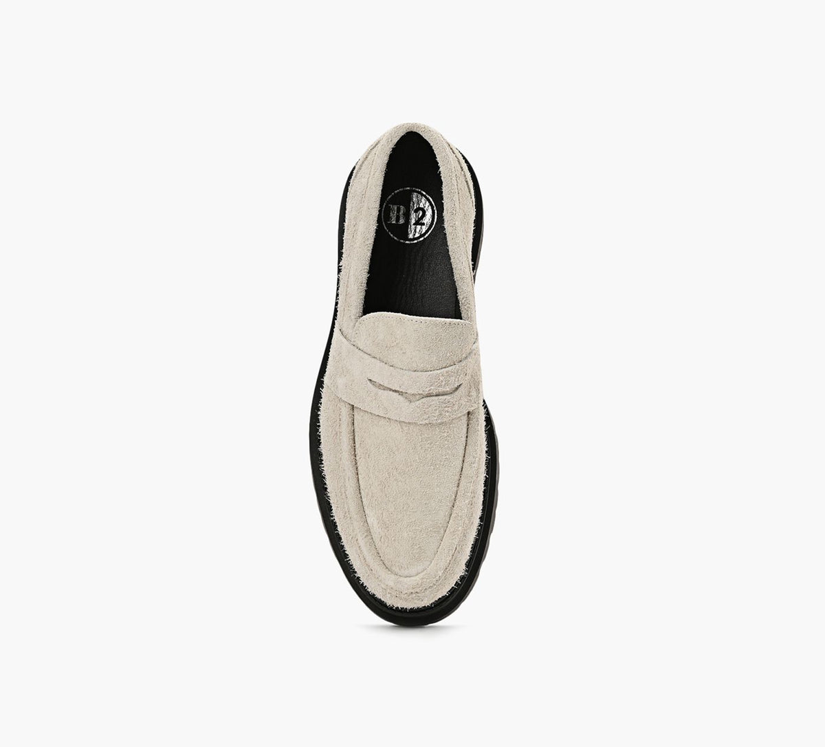 B2 COLUMBUS in TAUPE view 1c