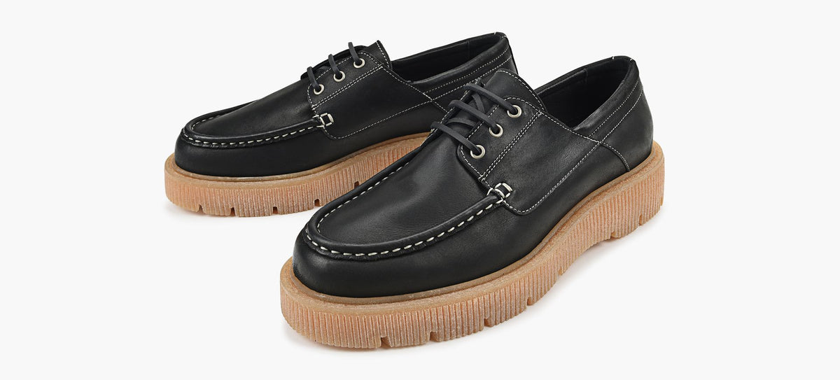 B2 FILLMORE in BLACK view 4