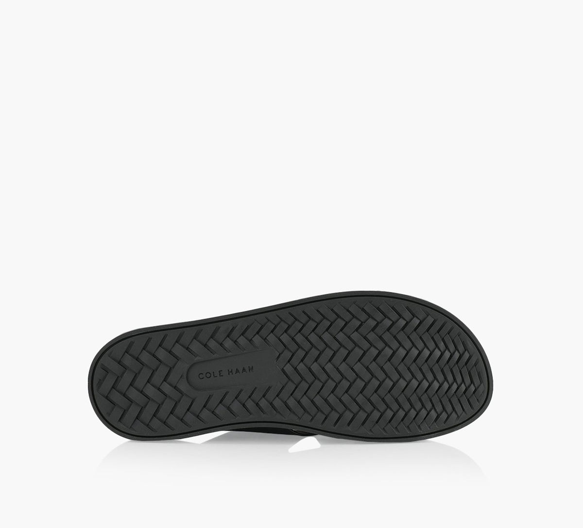 COLE HAAN SANDALENANTUCKETBRIDECROISE en NOIR vue 4