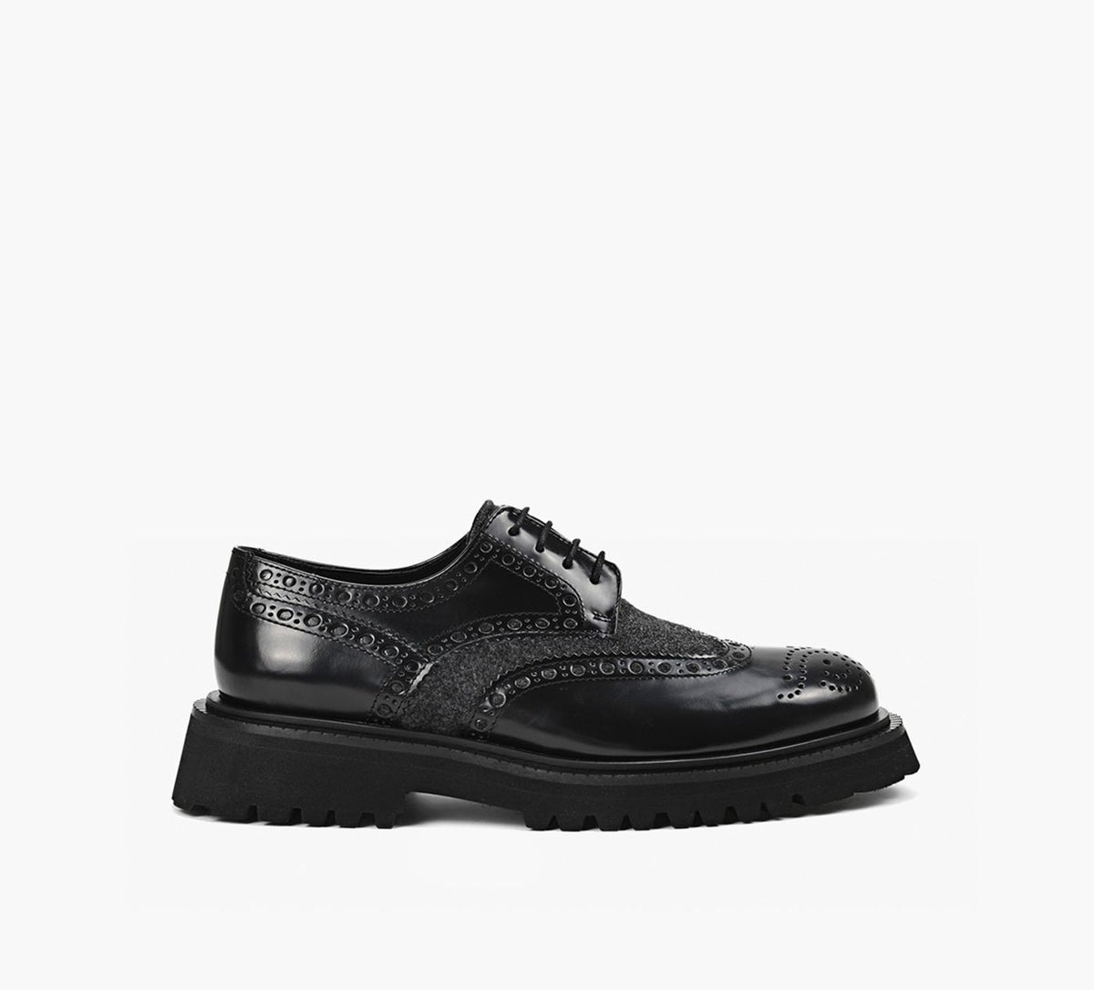 LUCA DEL FORTE HENRIQUE in BLACK