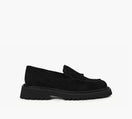 LUCA DEL FORTE FAUSTO in BLACK
