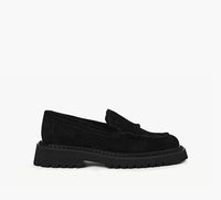 LUCA DEL FORTE FAUSTO in BLACK