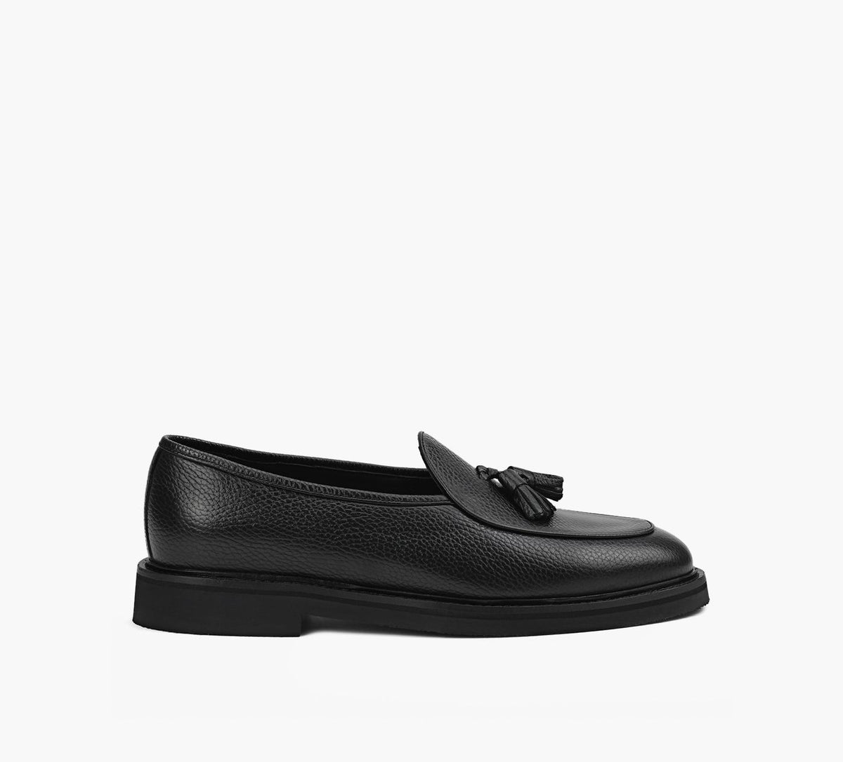 LUCA DEL FORTE AFONSO in BLACK