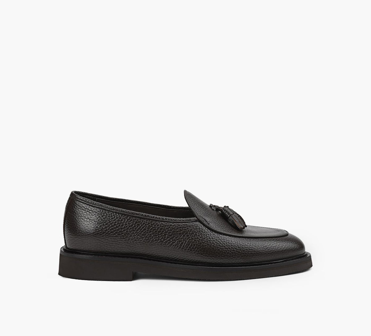 LUCA DEL FORTE AFONSO in BROWN
