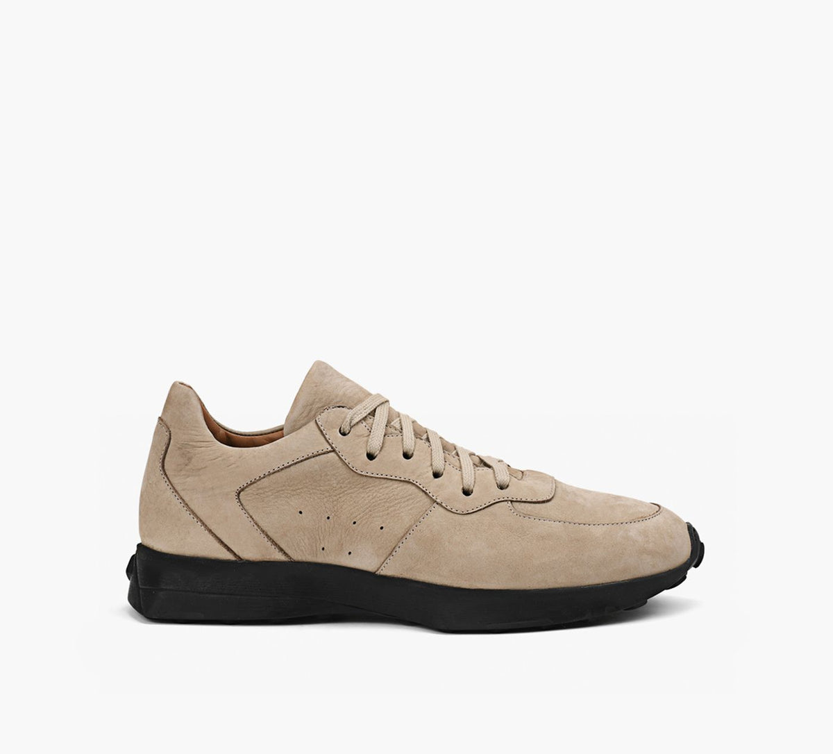 LUCA DEL FORTE GUIDO en TAUPE