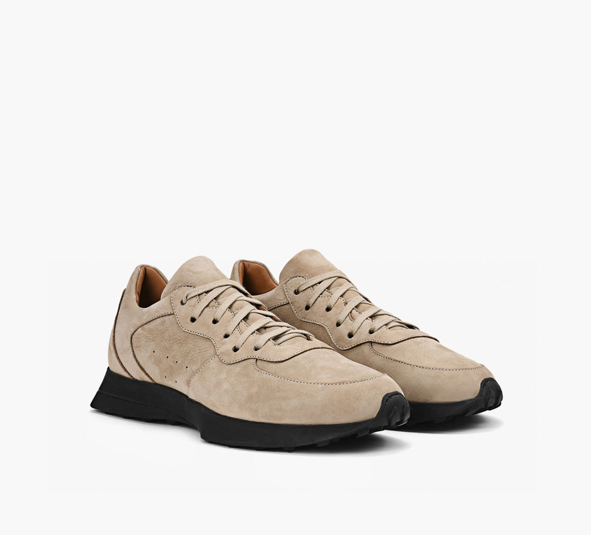 LUCA DEL FORTE GUIDO en TAUPE vue 2