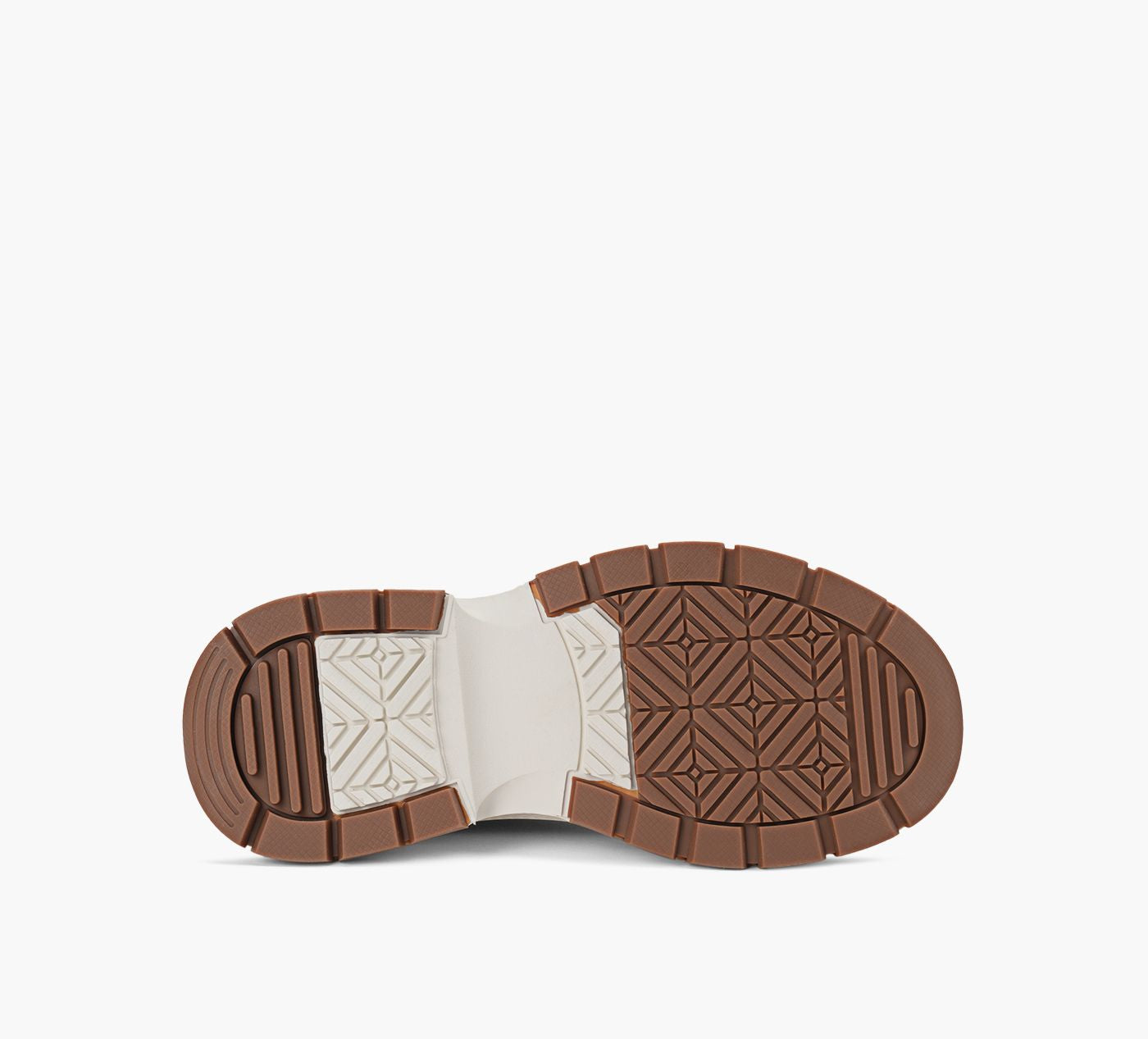 WISHBONE CARLY en TAUPE vue 6