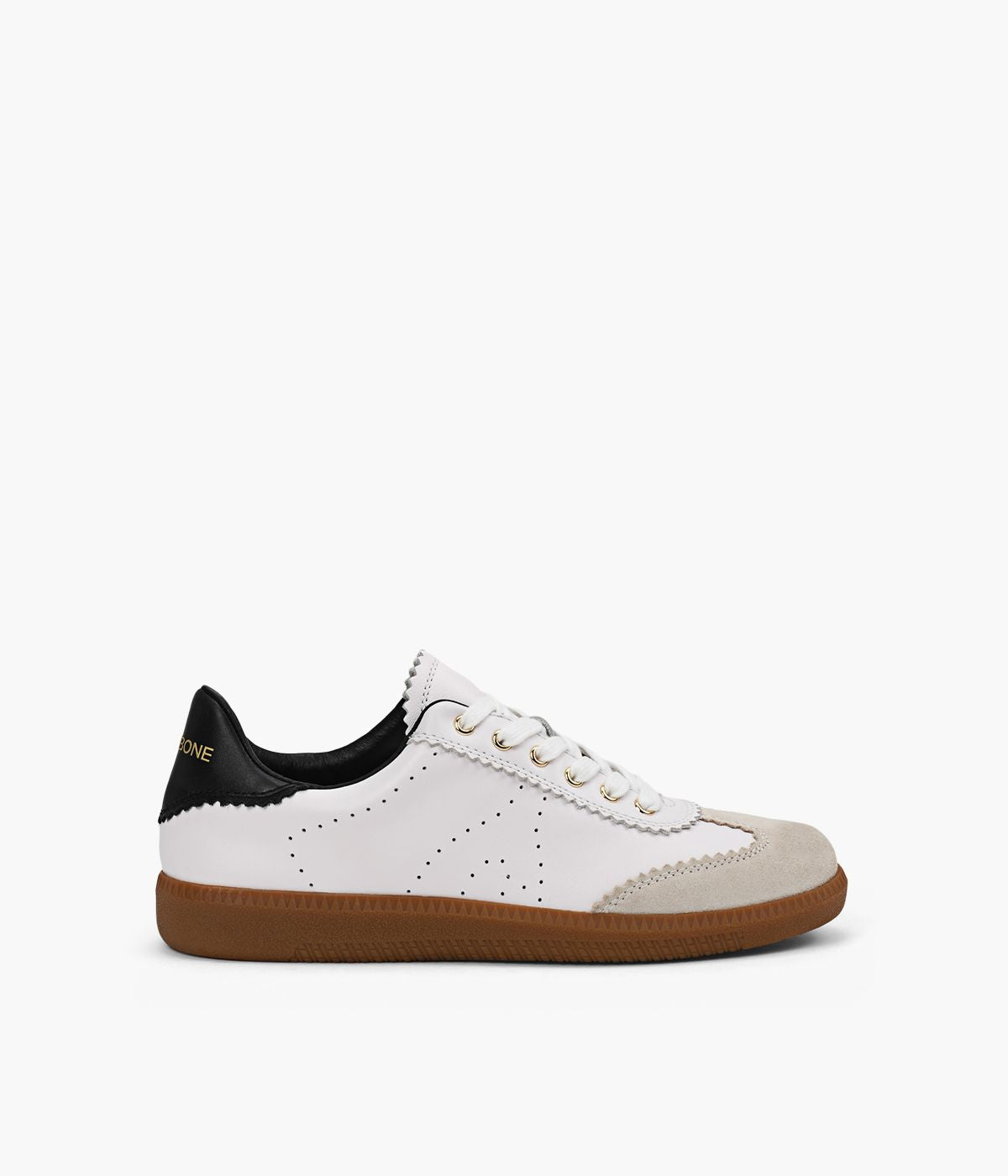 WISHBONE ANGELSNEAKER in WHITE