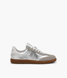 WISHBONE ANGELSNEAKER in SILVER