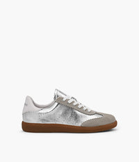 WISHBONE ANGELSNEAKER in SILVER