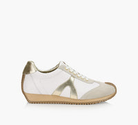 WISHBONE PARIS en BLANC