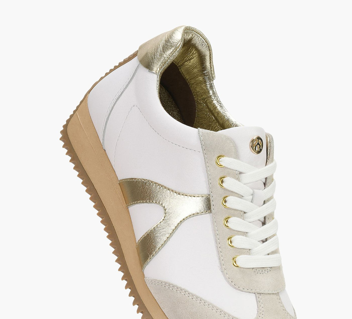 WISHBONE PARIS en BLANC vue 1c
