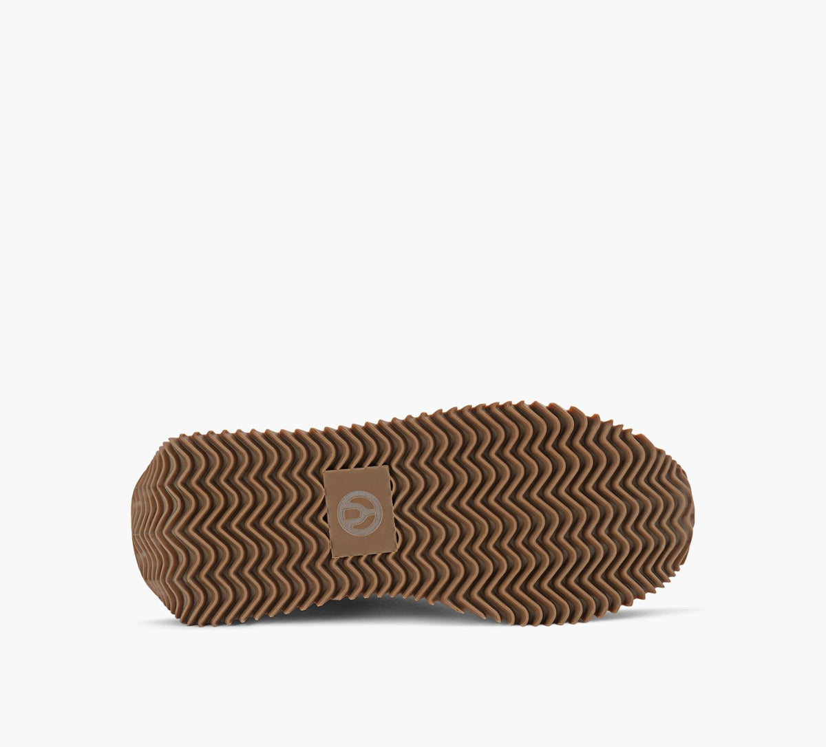 WISHBONE PARIS en TAUPE vue 6