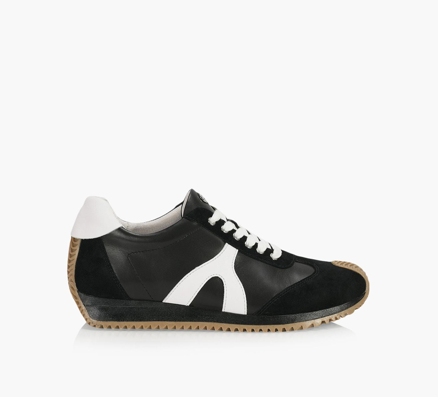 WISHBONE PARIS en NOIR