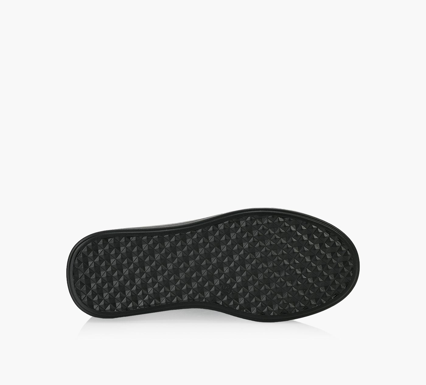 WISHBONE LYLA en NOIR vue 4