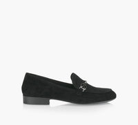 WISHBONE HARPER en NOIR