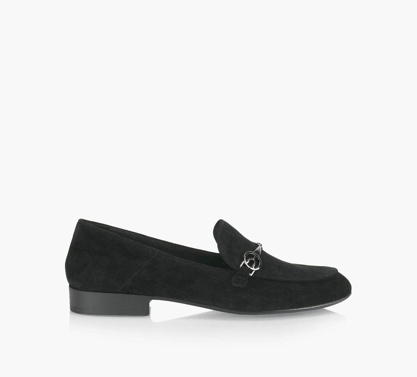 WISHBONE HARPER en NOIR