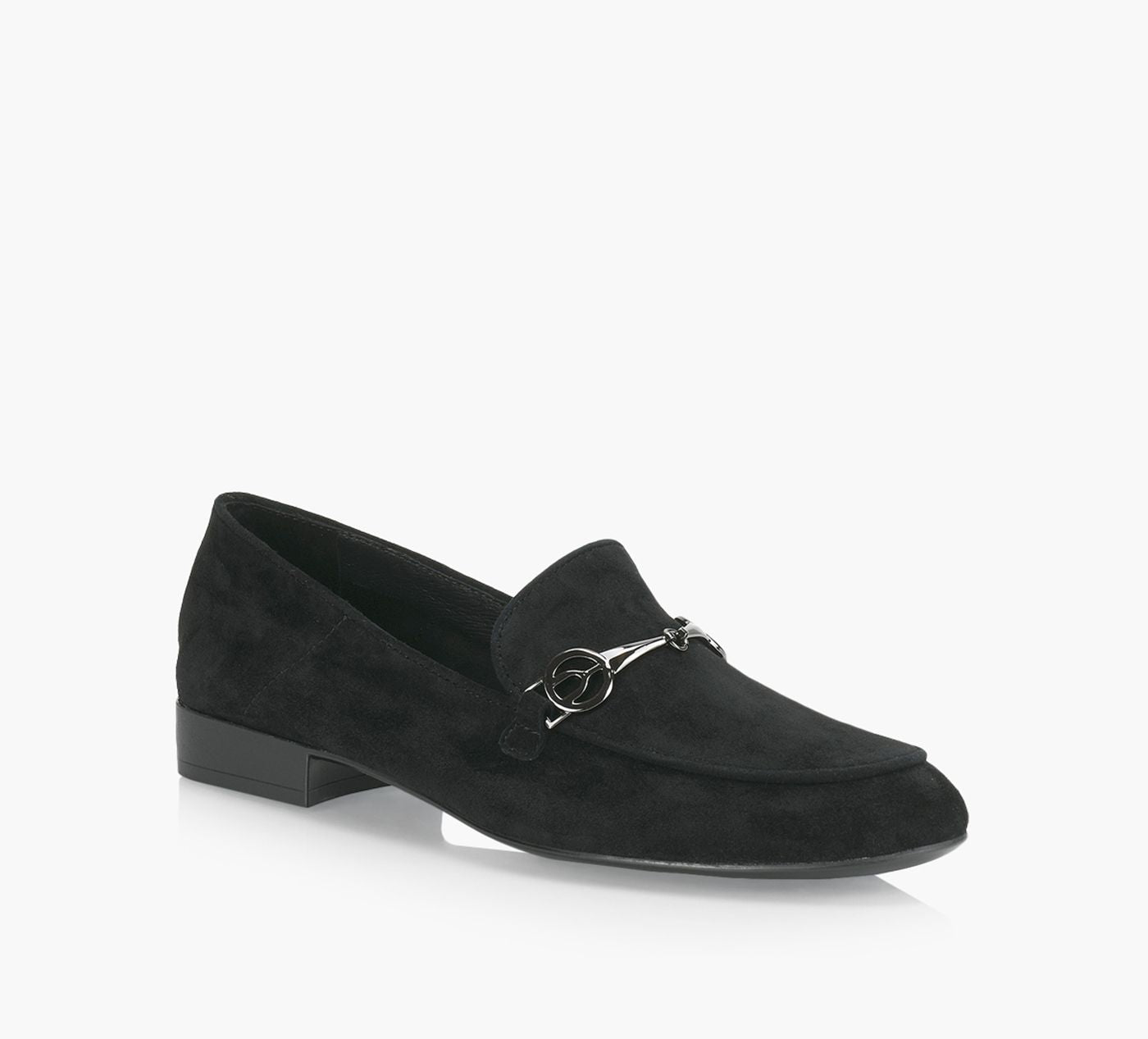 WISHBONE HARPER en NOIR vue 2