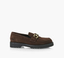 BROWNS DARCYLOAFER in BROWN