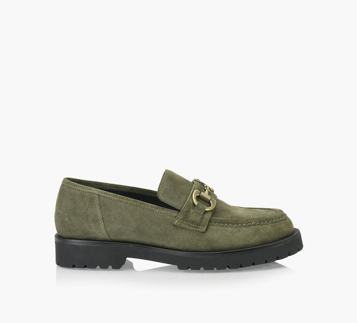BROWNS DARCY en KHAKI