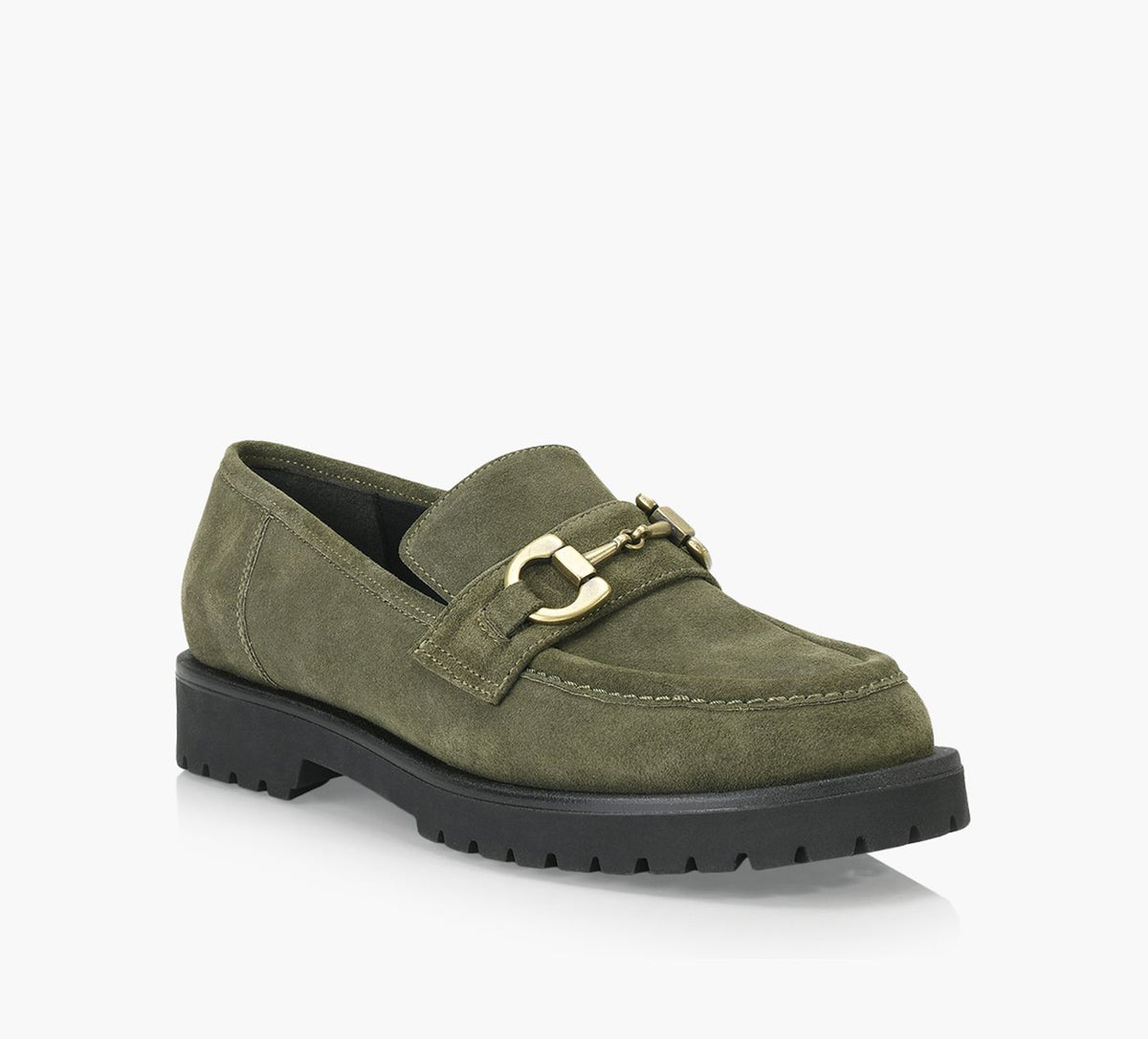 BROWNS DARCY en KHAKI vue 2