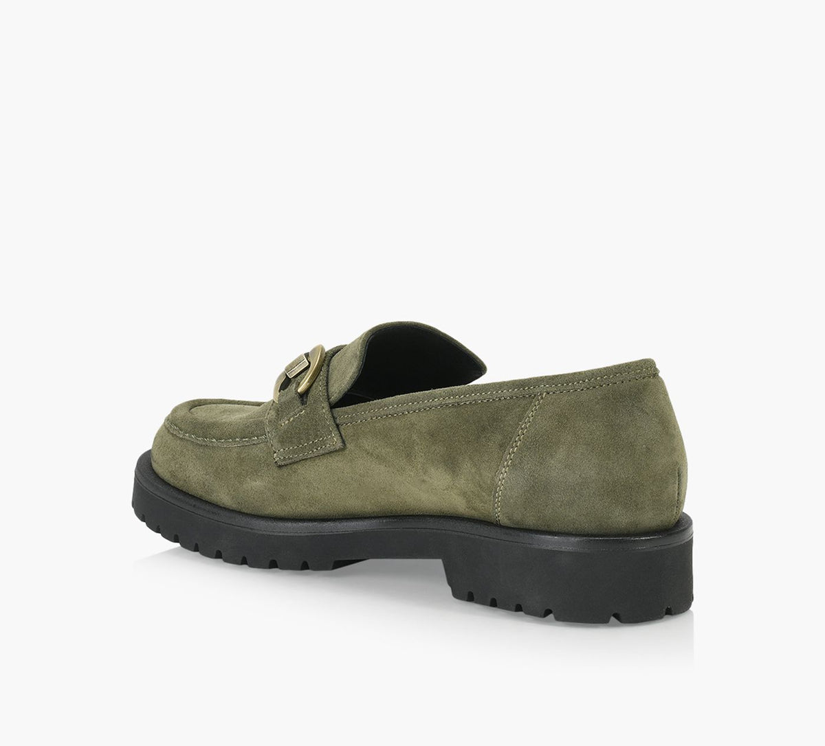 BROWNS DARCY en KHAKI vue 3