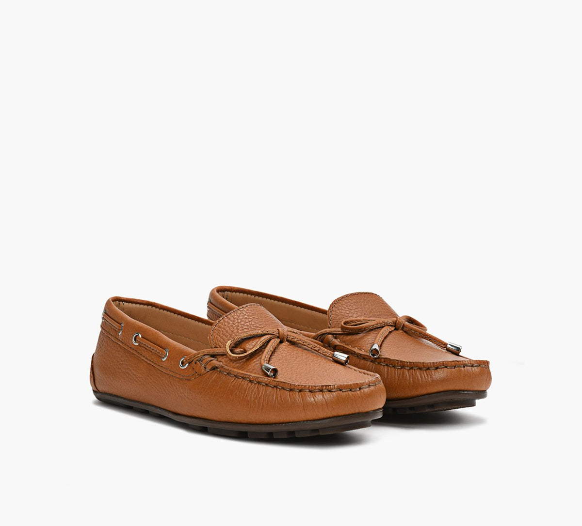 BROWNS CRUISE en TAN vue 2