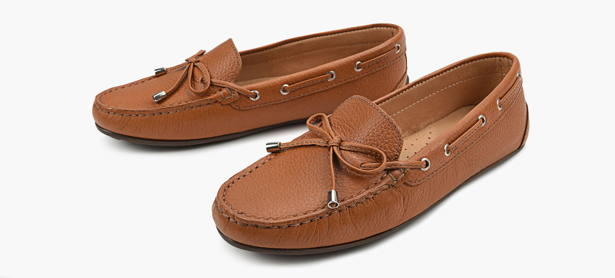 BROWNS CRUISE en TAN vue 4