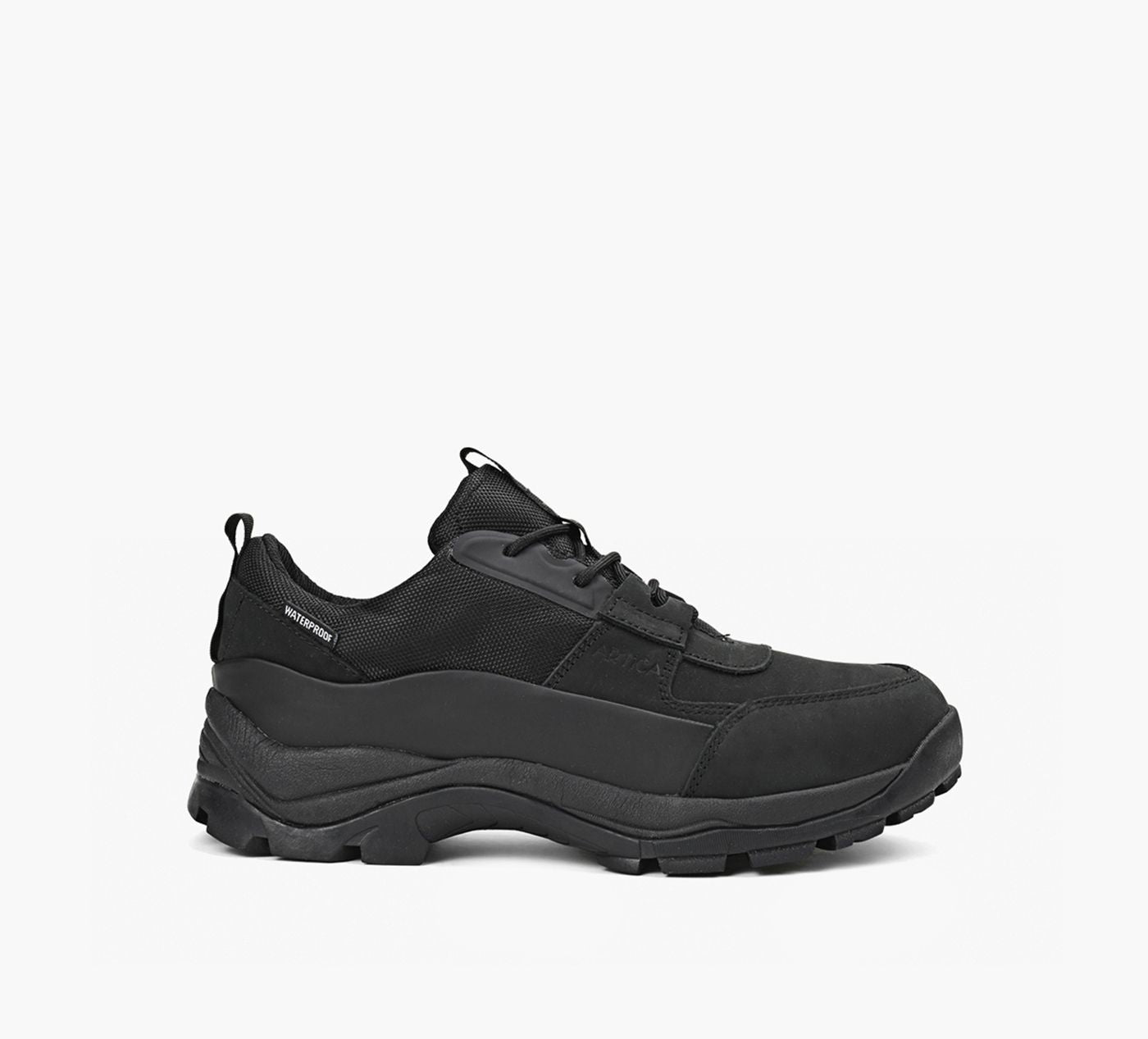 ARTICA SNOWBIRD in BLACK
