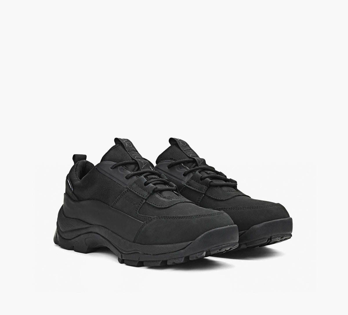 ARTICA SNOWBIRD in BLACK view 2
