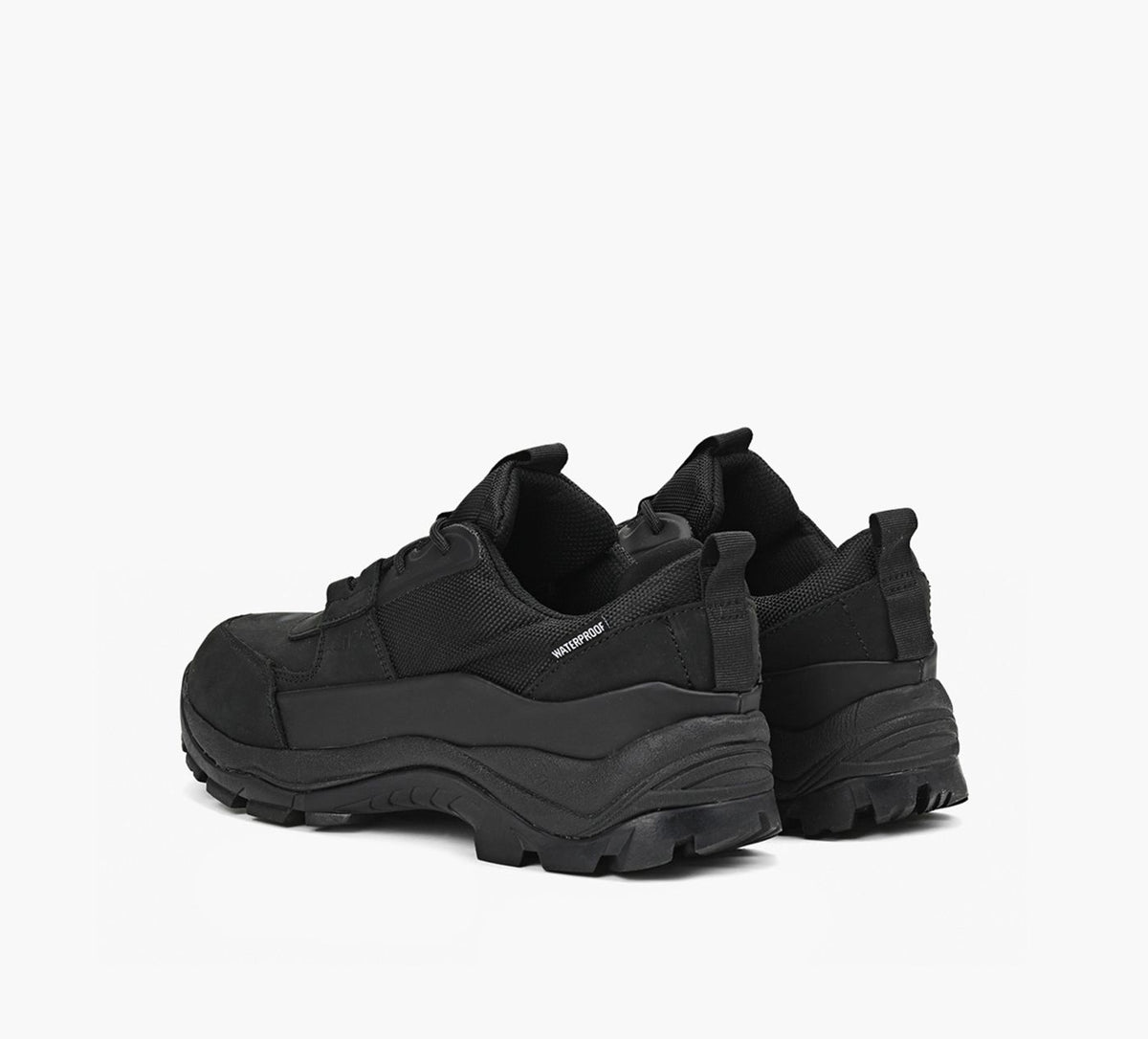 ARTICA SNOWBIRD in BLACK view 3