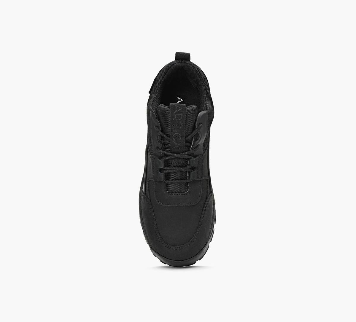 ARTICA SNOWBIRD in BLACK view 1c