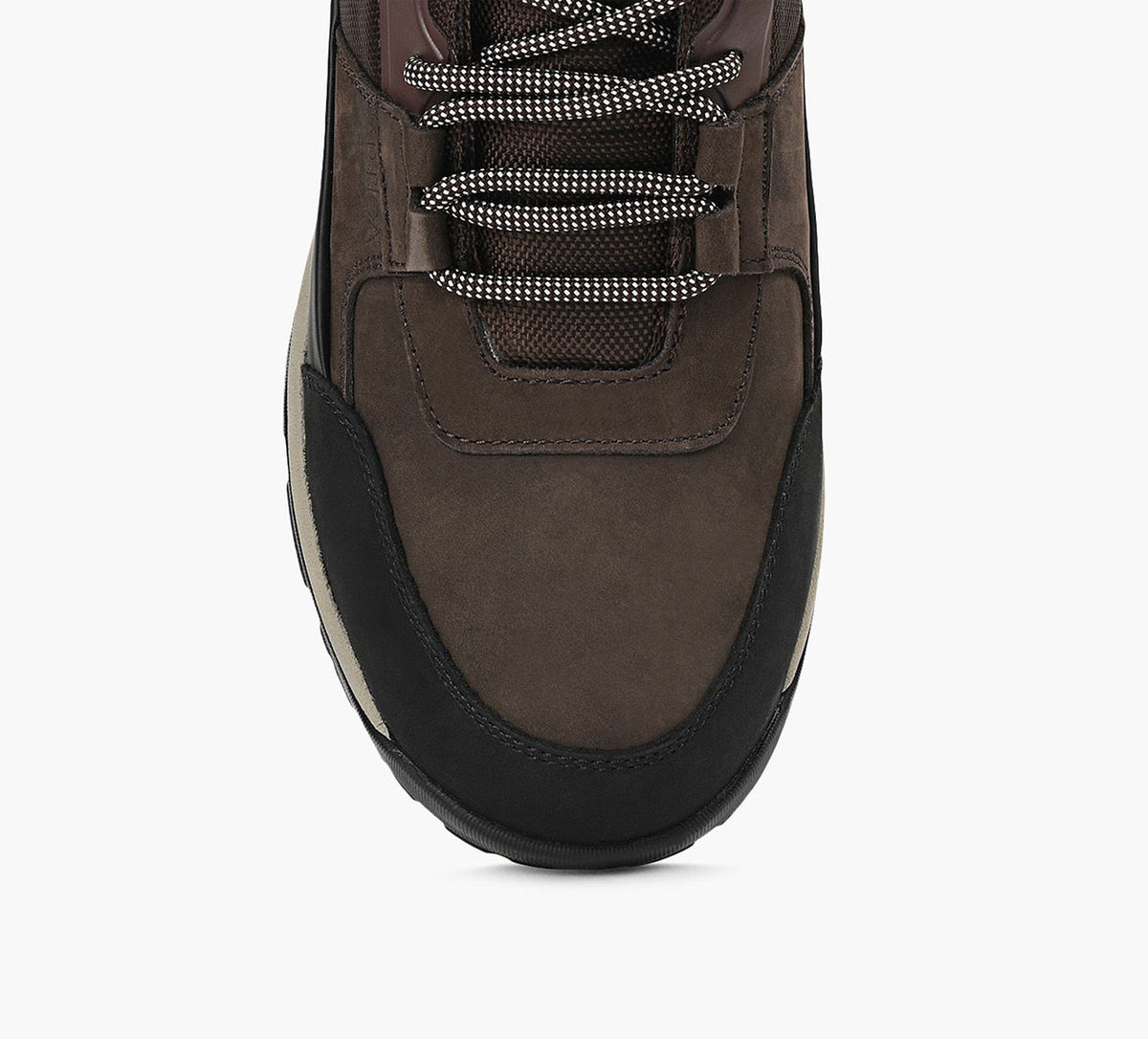 ARTICA STOWE in BROWN view 1c