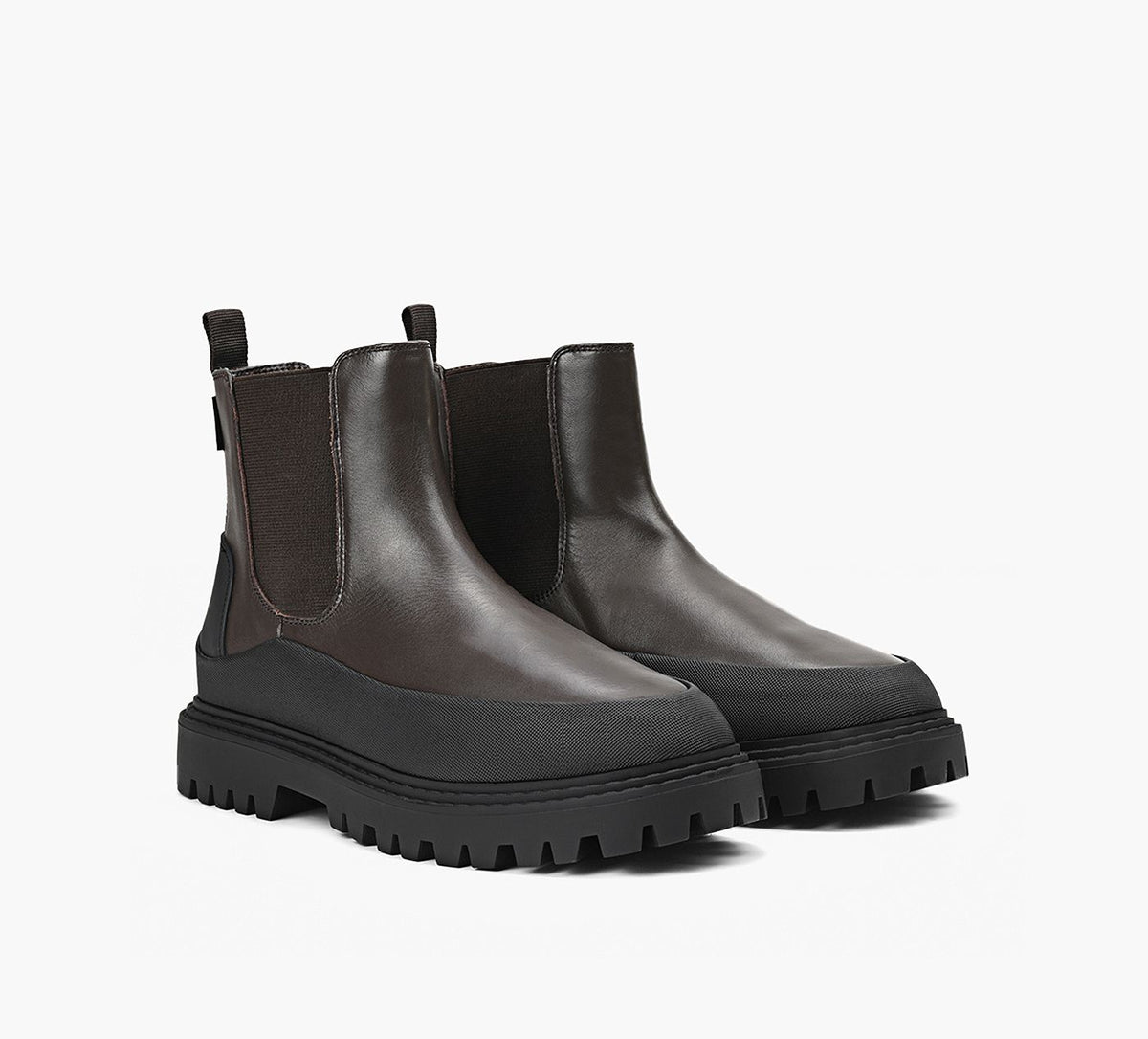 ARTICA VAIL in BROWN view 2