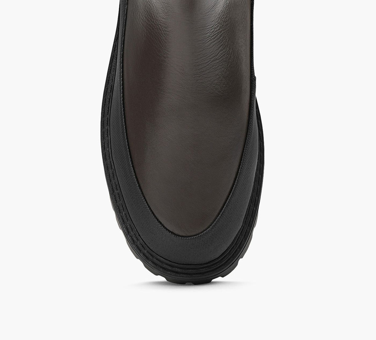 ARTICA VAIL in BROWN view 1c