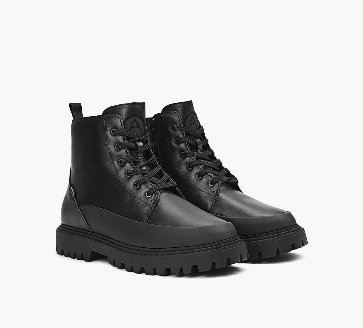 ARTICA TUROA in BLACK view 2