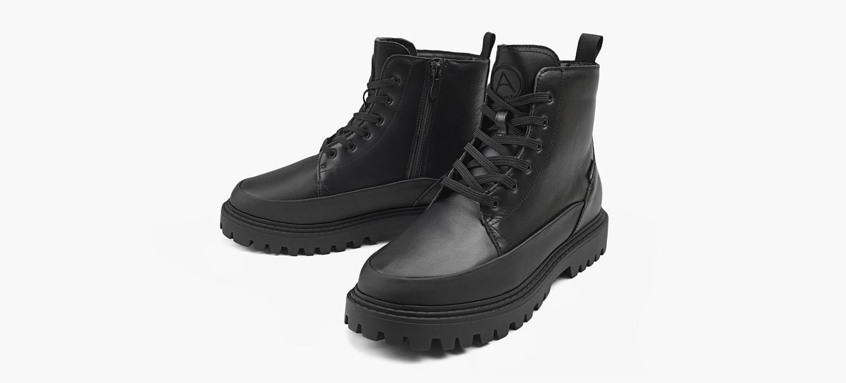 ARTICA TUROA in BLACK view 4