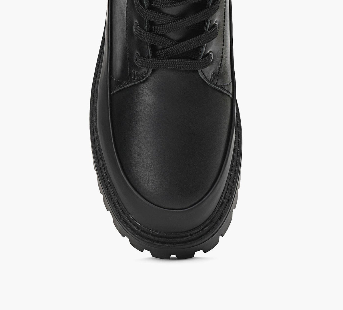 ARTICA TUROA in BLACK view 1c