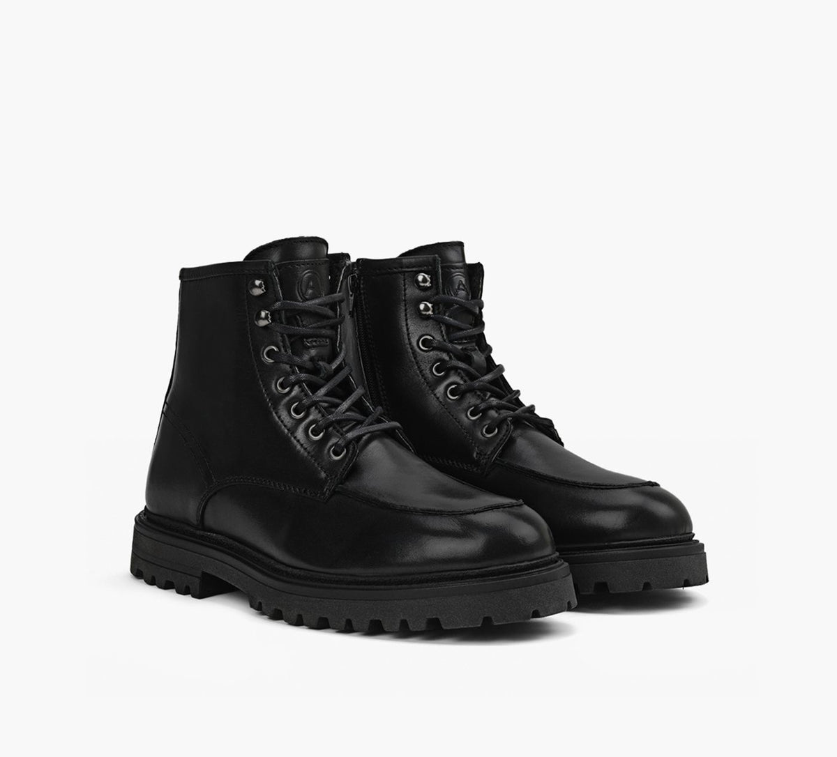 ARTICA BABELMOD in BLACK view 2