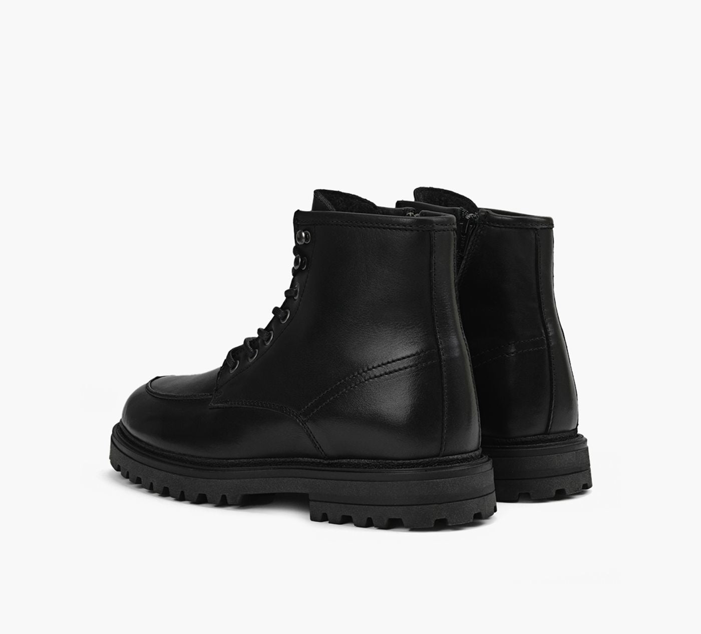 ARTICA BABELMOD in BLACK view 3