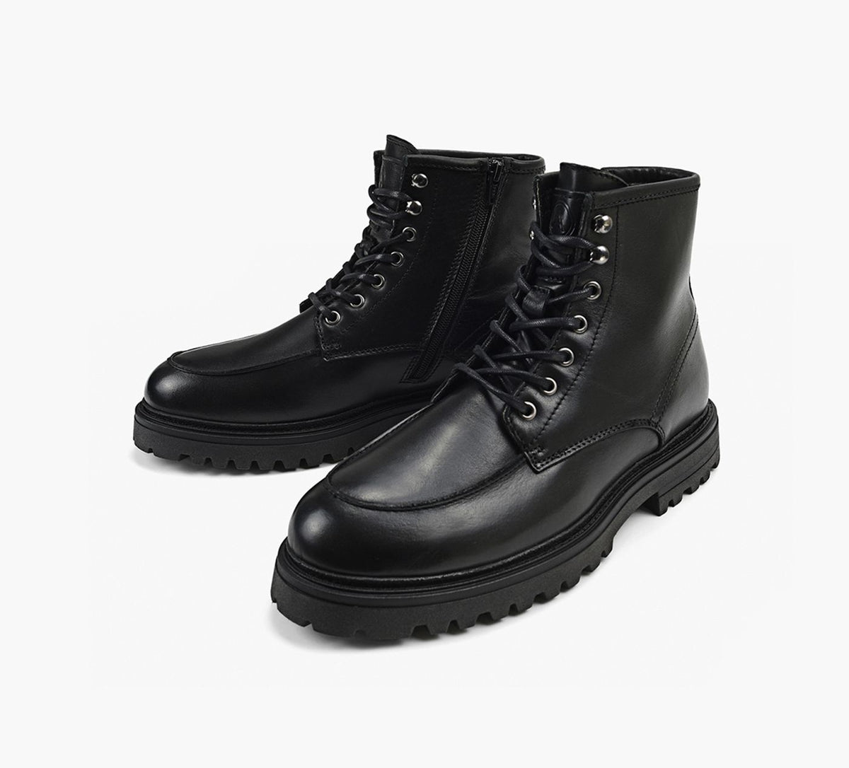 ARTICA BABELMOD in BLACK view 4