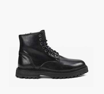 ARTICA ELLMAU in BLACK