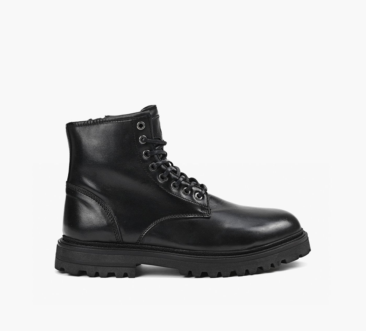 ARTICA ELLMAU in BLACK