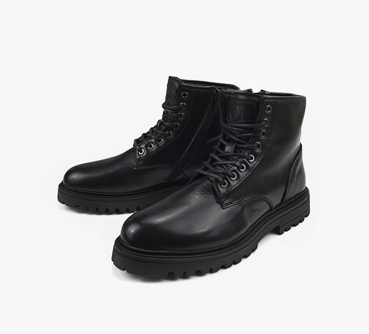 ARTICA ELLMAU in BLACK view 4