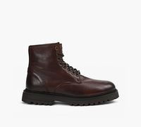 ARTICA ELLMAU in BROWN