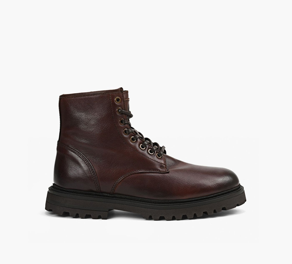 ARTICA ELLMAU in BROWN