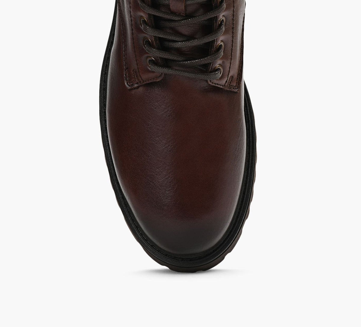 ARTICA ELLMAU in BROWN view 1c