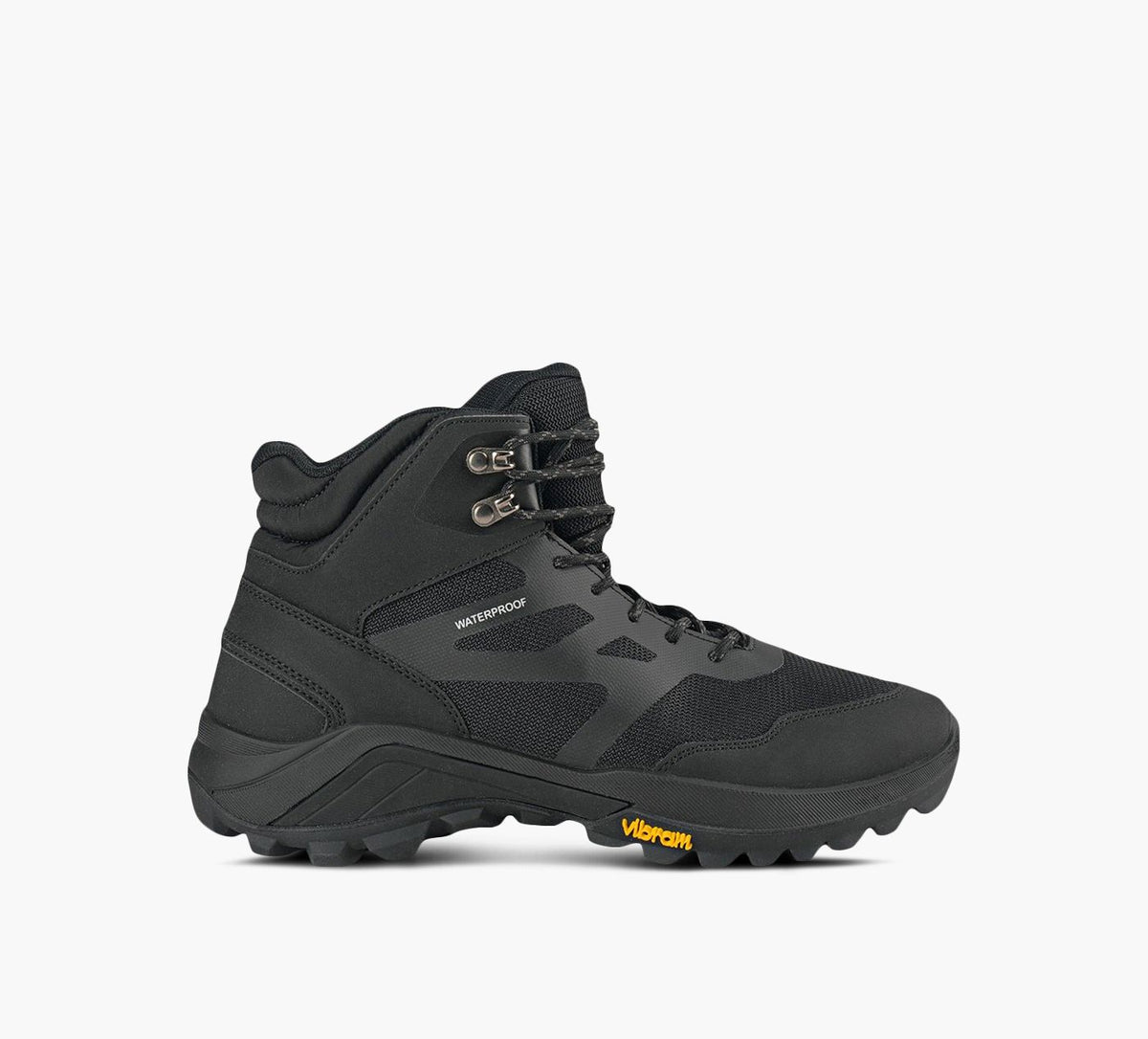 ARTICA CERRO in BLACK