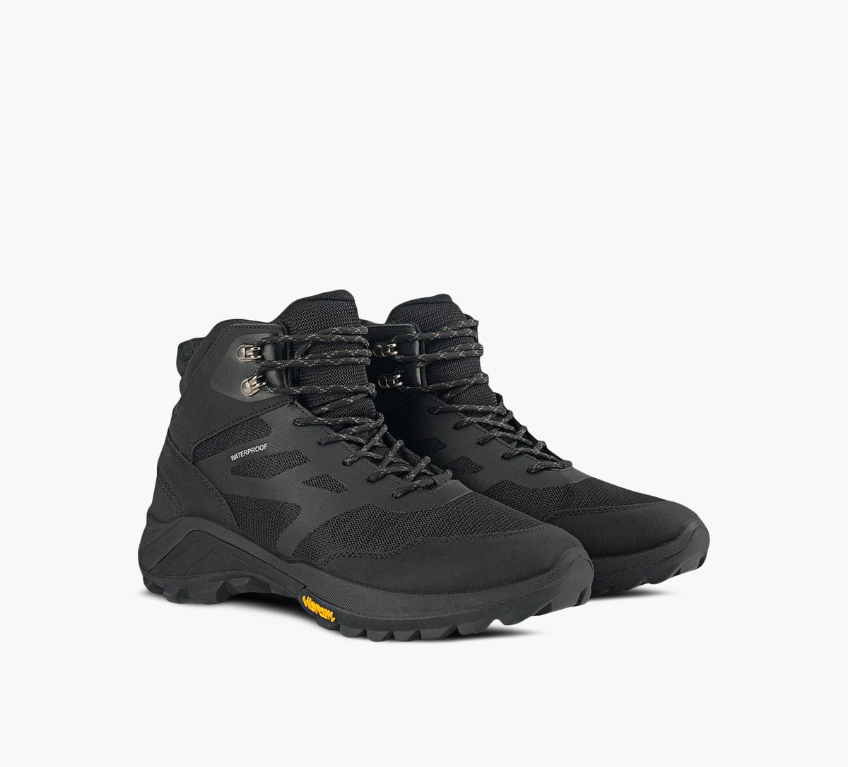 ARTICA CERRO in BLACK view 2