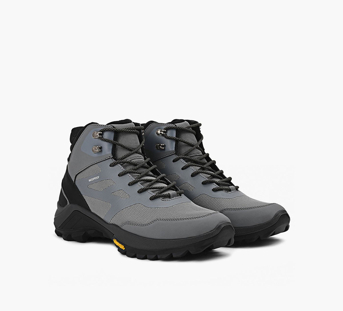 ARTICA CERRO in GREY view 2